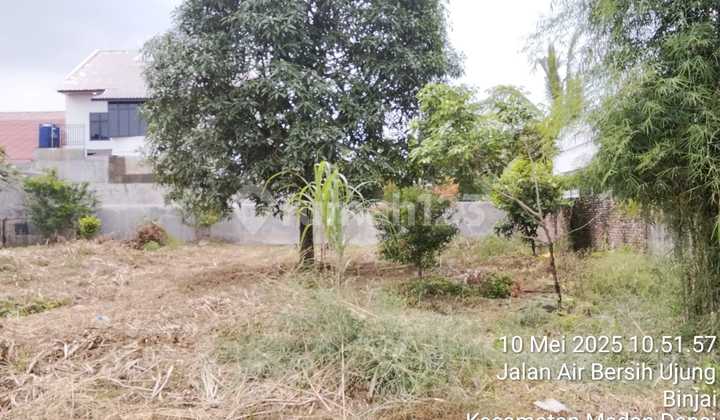 Tanah Kavling Siap Bangun Tanah Kavling Siap Bangun