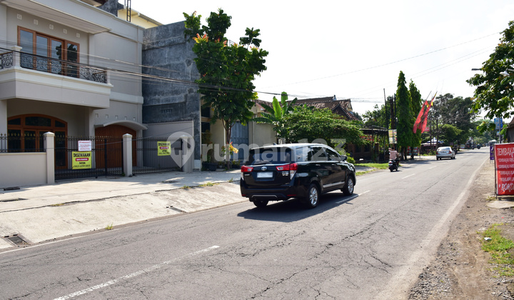 For Rent Comfortable House in a Strategic Location in Ngemplak, Boyolali