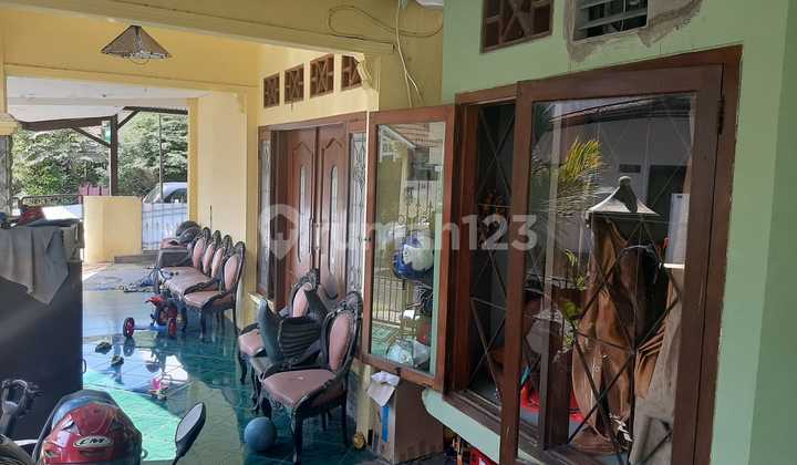 Dijual Cepat Rumah.siap.huni