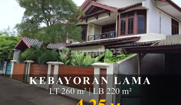 Rumah Siap Huni Lokasi Strategis Aman Asri dan Nyaman