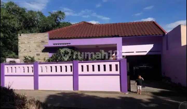 Rumah Siap Huni Nyaman Bagus Terawat Depok 1