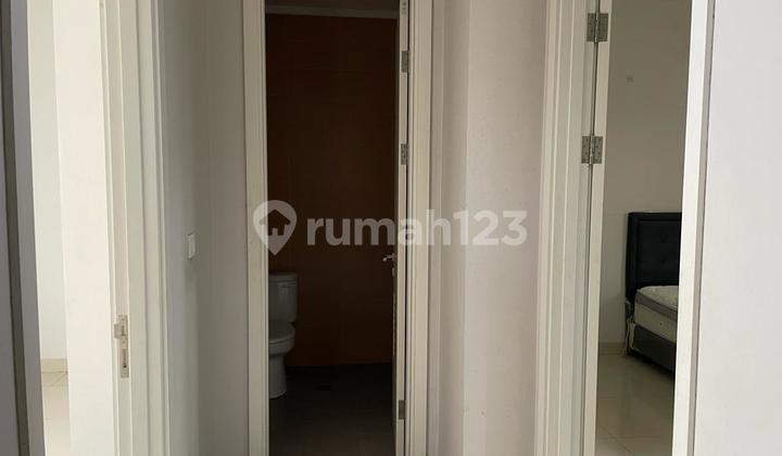 Rumah Lebar 8 Murah Cluster Bluebell Summarecon Bekasi 2