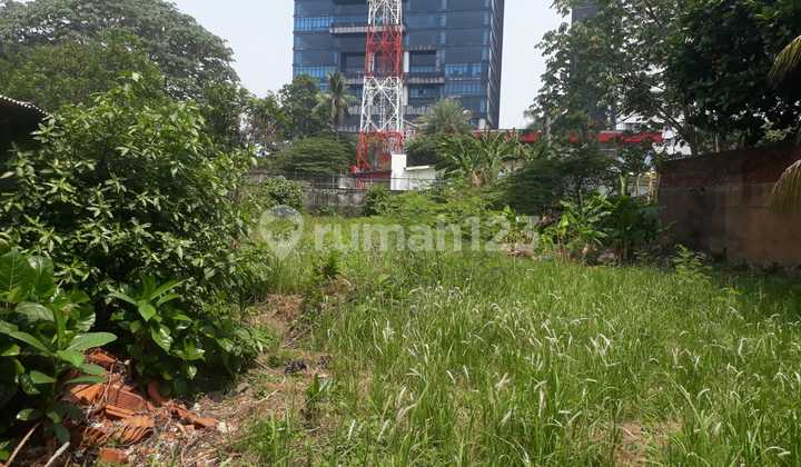 Tanah Kavling di Pasar Minggu Jakarta Selatan Tanah Kavling di Pasar Minggu Jakarta Selatan
