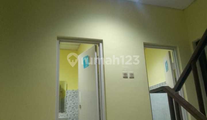3.5-Story Building for Rent, Suitable for Business in Kapten Tendean, South Jakarta 2