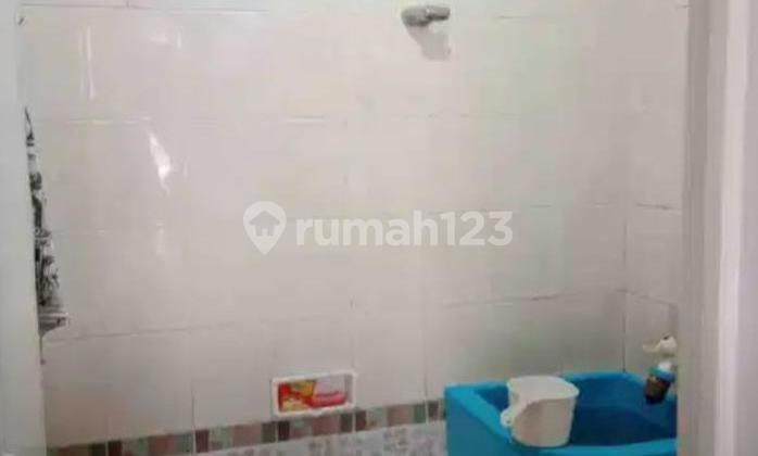 Rumah Siap Huni di Taman Puspa Harapan Indah Bekasi 2