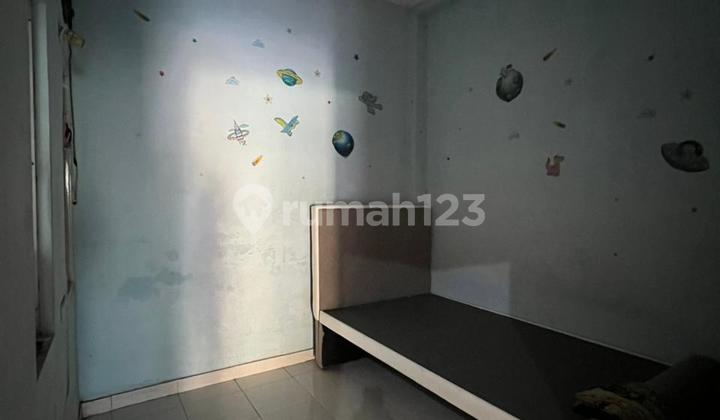 Rumah Murah Perlu Renov di Telaga Mas Dekat Summarecon Bekasi 2