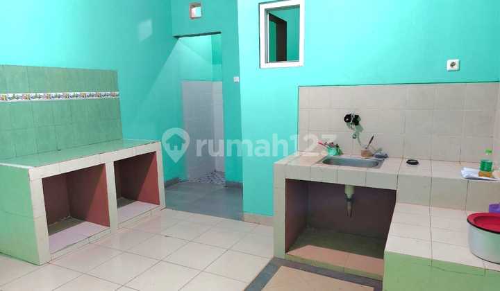 Rumah Siap Huni di Royal Residence Cakung Jakarta Timur 2