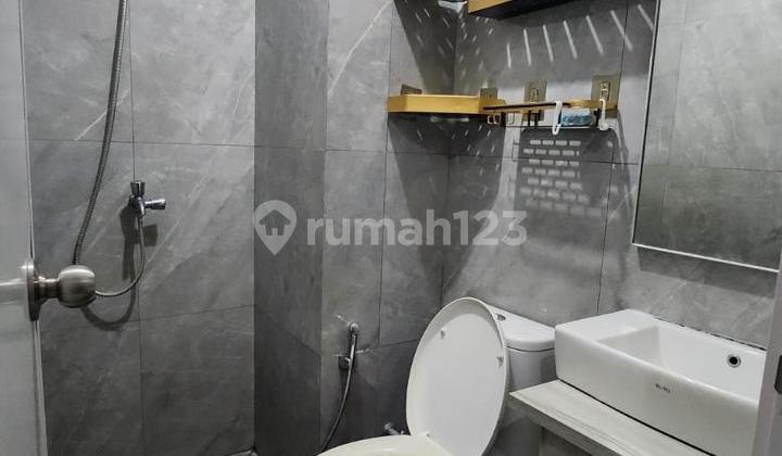 Sayana 2BR Apartment in Harapan Indah, Bekasi 2