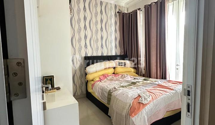 Beautiful House in Cherry Ville Cluster, Grand Wisata Bekasi 2