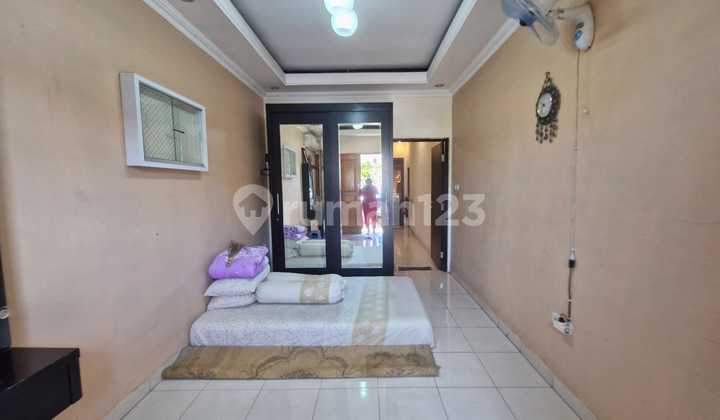 Rumah di Perumahan Bukit Malaka Asri Duren Sawit Jakarta Timur 2