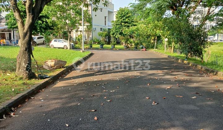 Land Plot in Cluster Celebration Town Grand Wisata Bekasi Land Plot in Cluster Celebration Town Grand Wisata Bekasi