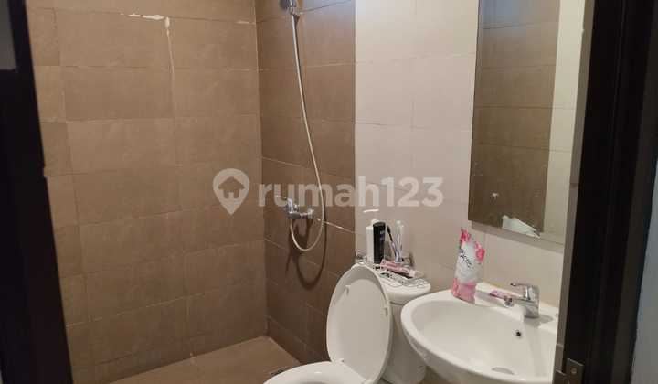 2-Storey Ready-to-Live House in Burgundy Cluster Summarecon Bekasi 2