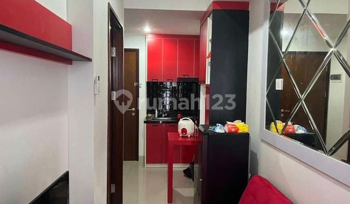 Apartemen Thamrin District Dekat mall Pakuwon Bekasi Barat 2