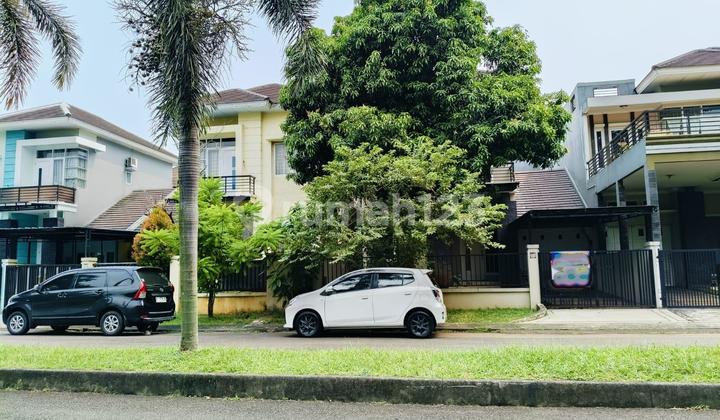 Rumah Harga Bagus di Cluster Summer Festival Grand Wisata Bekasi Rumah Harga Bagus di Cluster Summer Festival Grand Wisata Bekasi