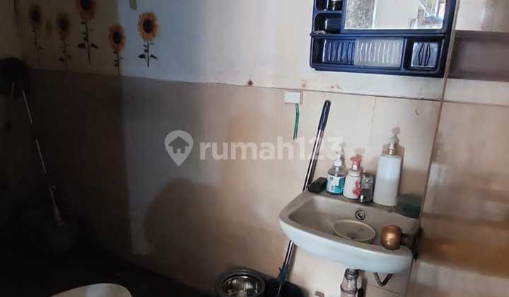 Rumah dan Tempat Usaha di Pinggir Jalan Raya Cipinang Jakarta Timur 2