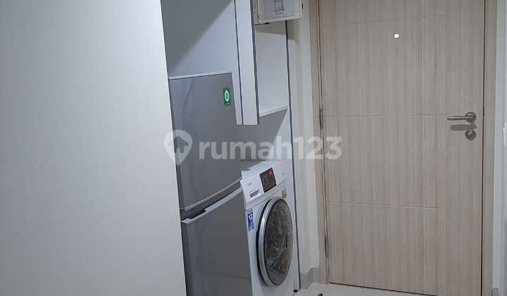 Apartemen Studio Tower Glendale di Orange County Cikarang 2
