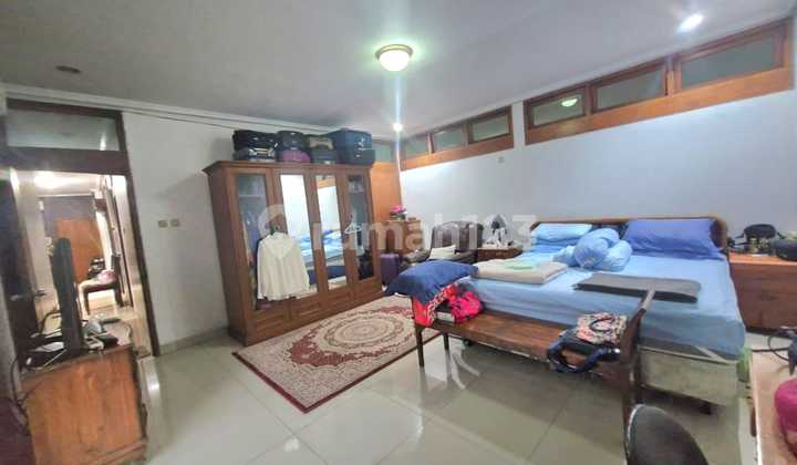 Hook House Land Calculation at Billymoon Pondok Kelapa, East Jakarta 2