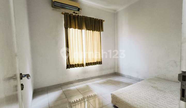 Rumah Harga Bagus di Cluster Summer Festival Grand Wisata Bekasi 2