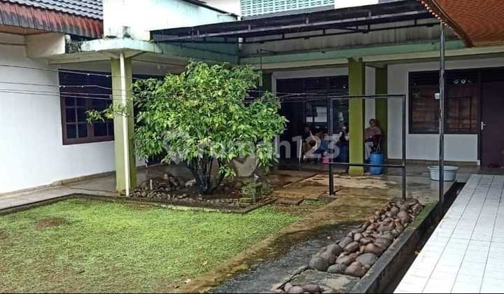 Rumah Cocok Hunian Maupun Usaha di Pinggir Jalan Raya Natar Lampung 2