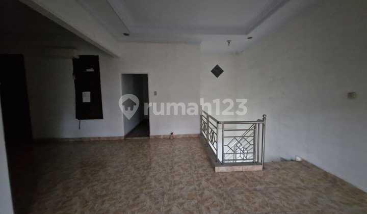 Rumah Siap Huni Dalam Komplek Di Condet Jakarta Timur 2