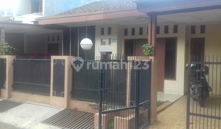 Rumah Siap Huni di Pondok Pekayon Indah Bekasi Rumah Siap Huni di Pondok Pekayon Indah Bekasi