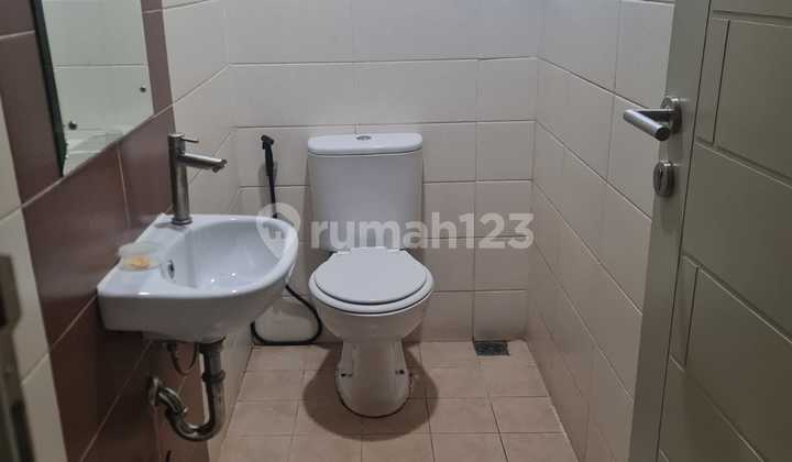 Rumah Murah di Cluster Monte Cavallo Grand Wisata Bekasi 2