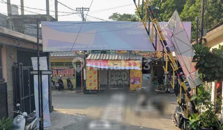 Affordable House in Pondok Jaya Mampang South Jakarta 2