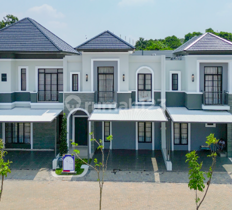 Dovia At Ladoria Lebar 8 Grand Wisata Bekasi