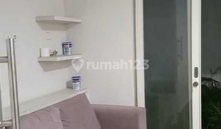 Rumah Minimalis Siap Huni di Cluster Grand Wisata Bekasi 2