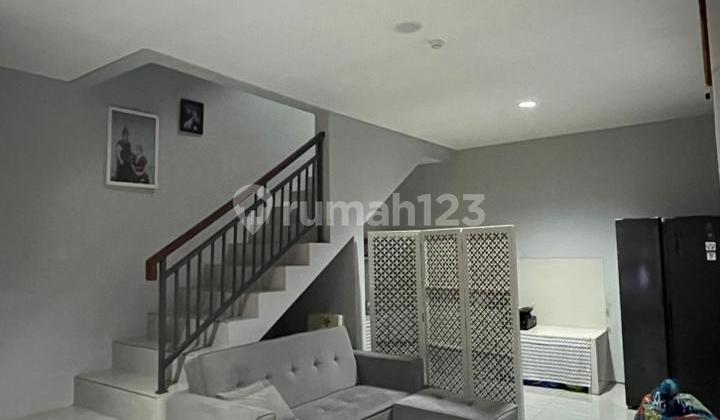 Ready-to-Live House in Z Living Cluster, Grand Wisata Bekasi 2