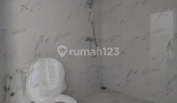 Rumah Baru Siap Huni di Kemang Timur Jakarta Selatan
