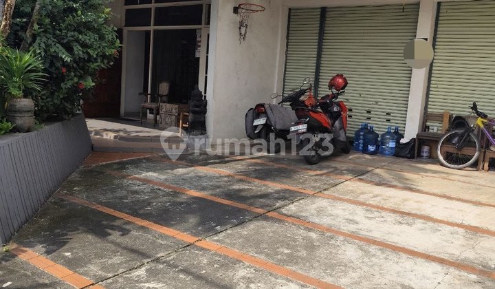 Rumah di Komplek Griya Wartawan Cipinang Muara Jakarta Timur Rumah di Komplek Griya Wartawan Cipinang Muara Jakarta Timur