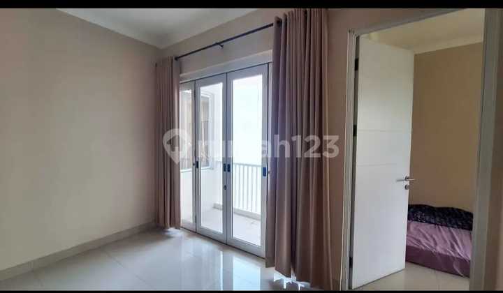 Rumah Rapih Siap Huni di Cluster Water Spring Grand Wisata Bekasi 2