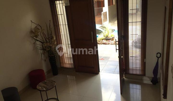 Rumah 2 Lantai di Grand Prima Bintara Bekasi Barat 2