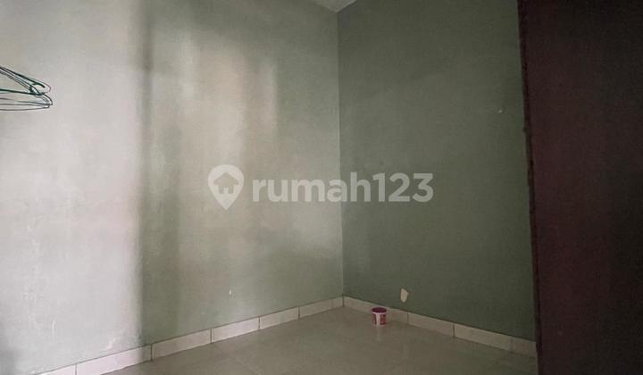 Rumah 1 Lantai di Cluster Harmoni Harapan Indah Bekasi 2