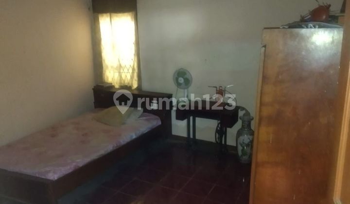 Rumah di komplek depkes 2 jatibening bekasi 2