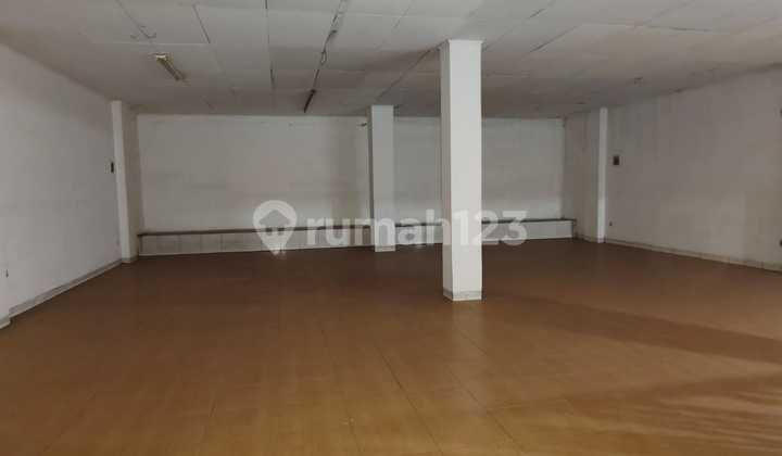For Sale / For Lease Terraced Shophouse on Sultan Agung Street, Bekasi City 2
