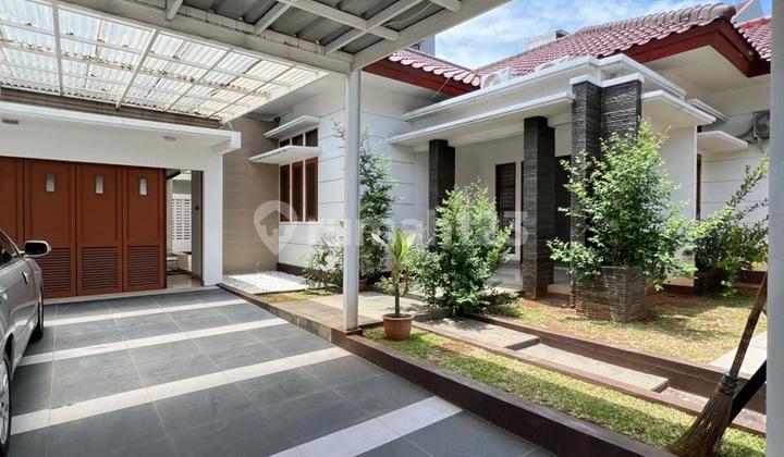 Rumah Luas dan Terawat di Villa Jakasetia Galaxy Bekasi Rumah Luas dan Terawat di Villa Jakasetia Galaxy Bekasi