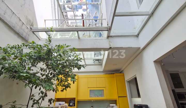 Rumah Minimalis Dekat Mall di Cipinang Indah Jakarta Timur
