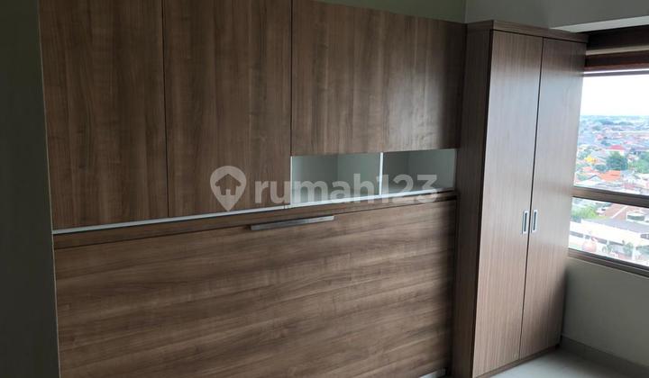 Springlake Tower Freesia Studio Apartment Summarecon Bekasi Springlake Tower Freesia Studio Apartment Summarecon Bekasi