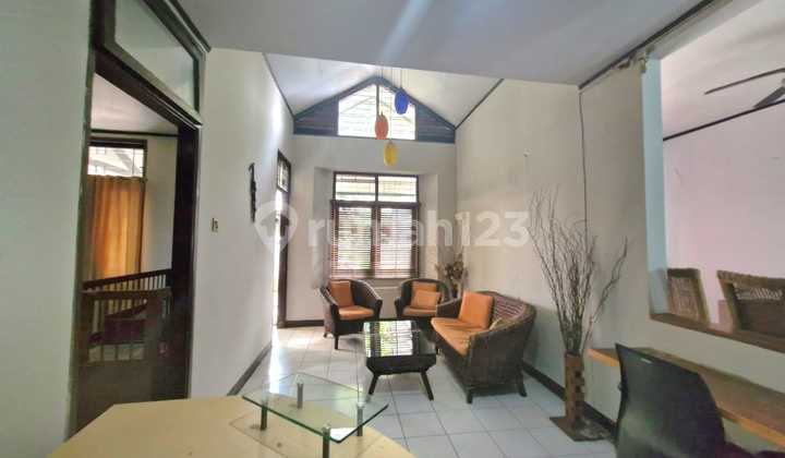 House in DPR Complex, Pulogebang, East Jakarta 2