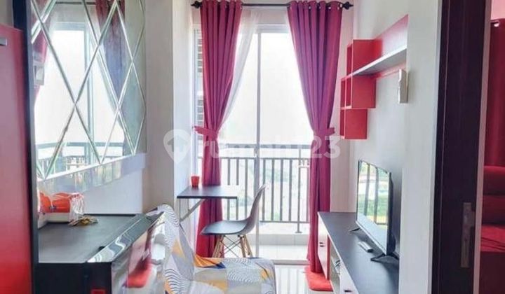 Apartemen Thamrin District Dekat mall Pakuwon Bekasi Barat Apartemen Thamrin District Dekat mall Pakuwon Bekasi Barat