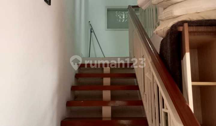 Rumah Cantik Harga Bagus di Kemang Pratama 5 Bekasi 2