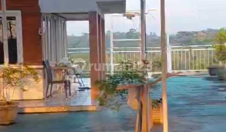For Sale Shop House or Commercial Space on Jatiwaringin Main Road, Bekasi 2