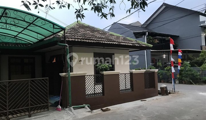 Rumah Hook Siap Huni di Pekayon Dekat Galaxy Bekasi Rumah Hook Siap Huni di Pekayon Dekat Galaxy Bekasi