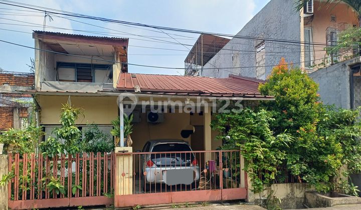 Murah Rumah di Pondok Jaya Mampang Jakarta Selatan