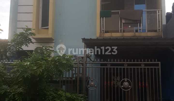 Rumah di Komplek Pondok Damai Cileungsi Kabupaten Bogor Rumah di Komplek Pondok Damai Cileungsi Kabupaten Bogor