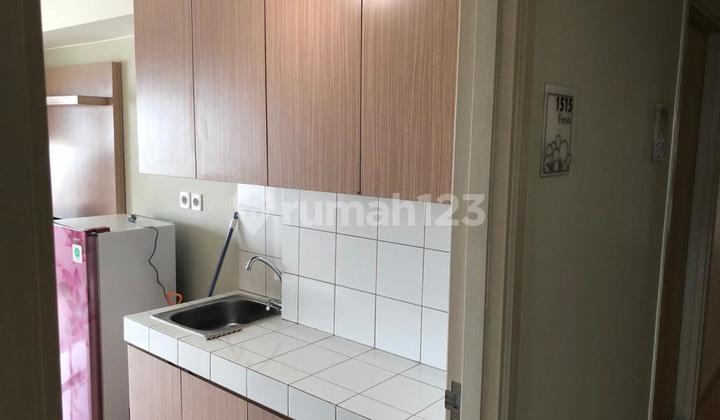 Apartemen Springlake Tower Freesia Studio Summarecon Bekasi 2