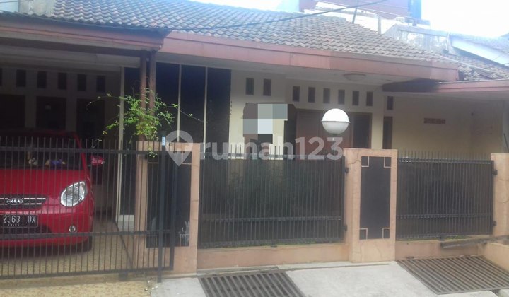 Rumah Siap Huni di Pondok Pekayon Indah Bekasi 2