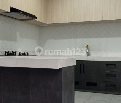 Rumah Sudah Renov Lebar 8 Cluster Acacia Summarecon Bekasi 2